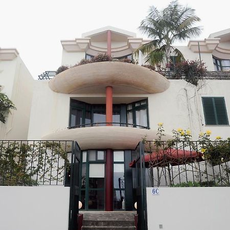 Apartamento Quinta Do Faial Funchal  Eksteriør billede