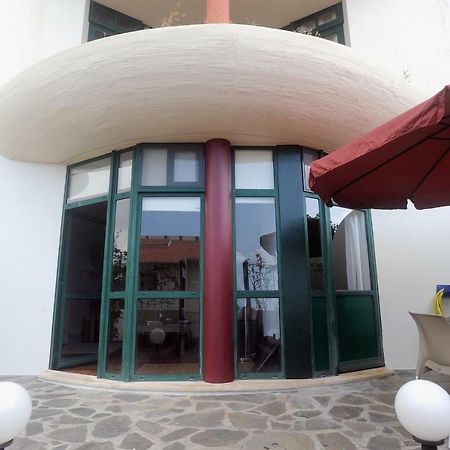 Apartamento Quinta Do Faial Funchal  Eksteriør billede