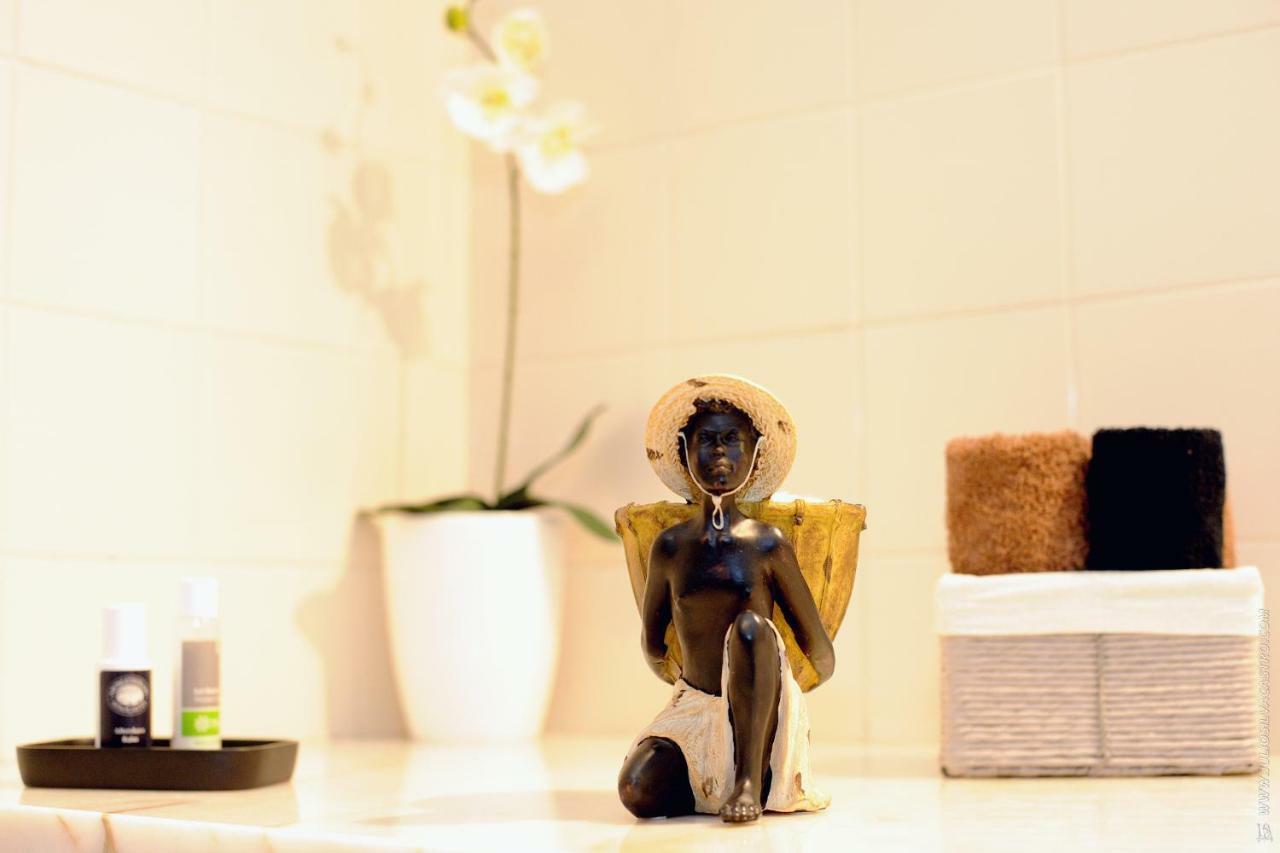 Apartamento Quinta Do Faial Funchal  Eksteriør billede