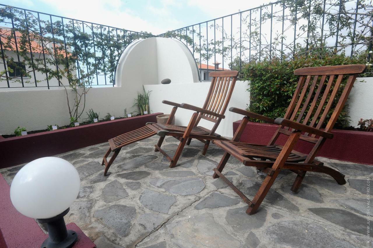 Apartamento Quinta Do Faial Funchal  Eksteriør billede