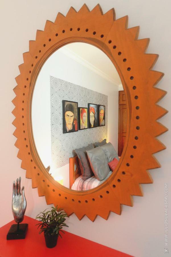 Apartamento Quinta Do Faial Funchal  Eksteriør billede