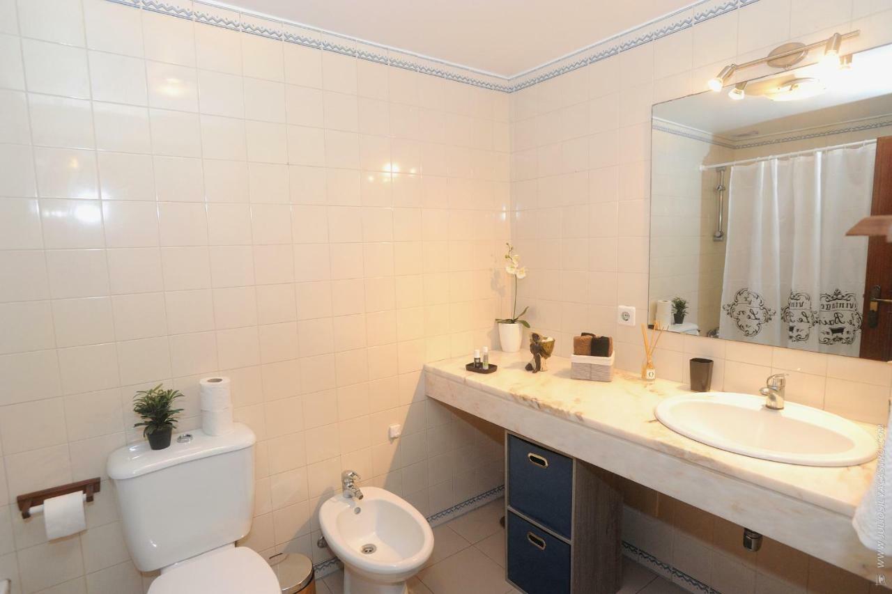 Apartamento Quinta Do Faial Funchal  Eksteriør billede