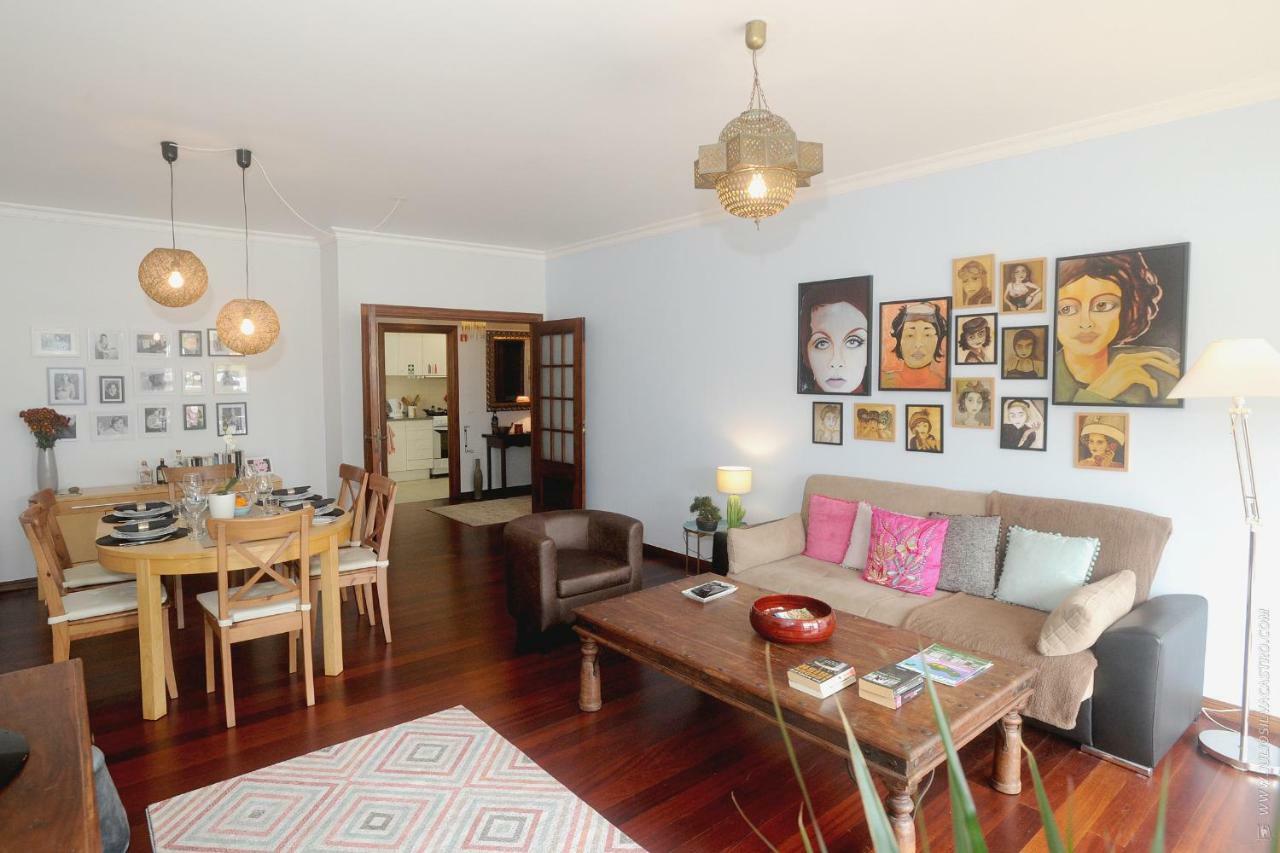 Apartamento Quinta Do Faial Funchal  Eksteriør billede
