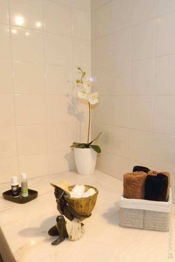 Apartamento Quinta Do Faial Funchal  Eksteriør billede